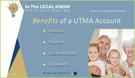 Can a UTMA have multiple beneficiaries?